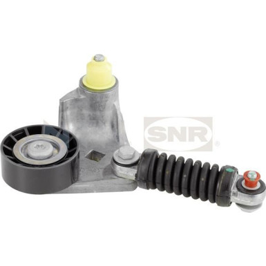 NTN-SNR Spannrolle, Keilrippenriemen GA352.59