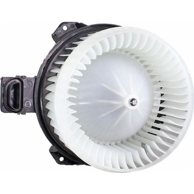 Metzger Innenraumgebläse 0917770