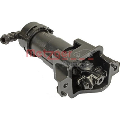 Metzger Waschwasserdüse, Scheinwerferreinigung 2220505