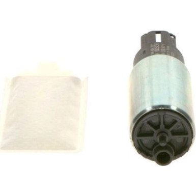 BOSCH Kraftstoffpumpe 0 986 580 971