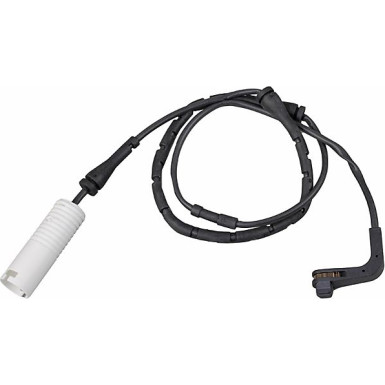 Metzger Warnkontakt, Bremsbelagverschleiß 1190091