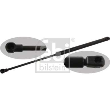 FEBI BILSTEIN 26268 Gasfeder, Koffer-/Laderaum