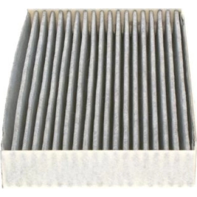 BOSCH 1 987 432 327 Innenraumfilter BOSCH 1 987 432 327 Innenraumfilter