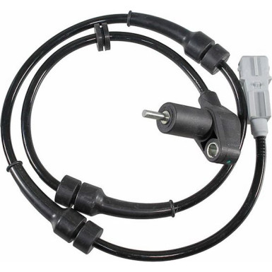 Metzger Sensor, Raddrehzahl 0900049