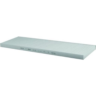 Knecht Filter, Innenraumluft LA 123