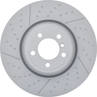 Bremsscheibe 0 986 479 E10 Bremsscheibe 0 986 479 E10