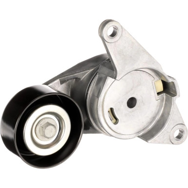 Spannrolle, Keilrippenriemen T38397