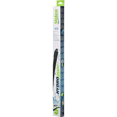 Valeo Wischblatt Scheibenwischer HYDROCONNECT UPGRADE 578578 Valeo Wischblatt Scheibenwischer HYDROCONNECT UPGRADE 578578