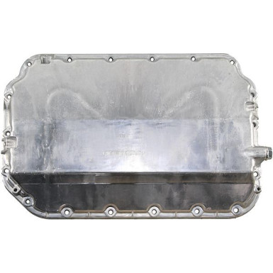 Metzger Ölwanne 7990177