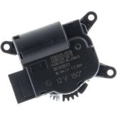 Mahle Stellelement, Mischklappe BEHR Premium Line AA 16 000P