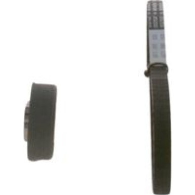 BOSCH Zahnriemensatz 1 987 946 521