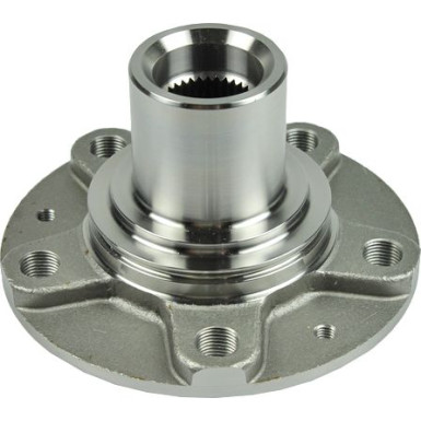 Metzger Radnabe N 1034