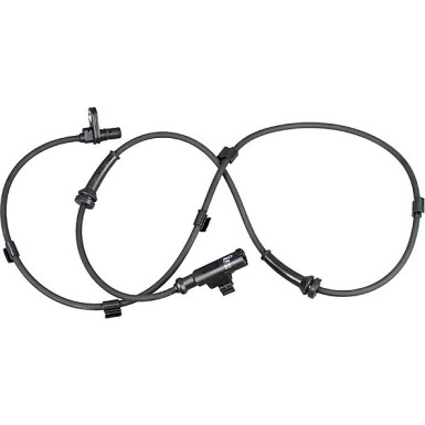 Metzger Sensor, Raddrehzahl 09001231