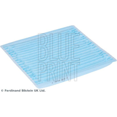 Blue Print Filter, Innenraumluft ADT32505