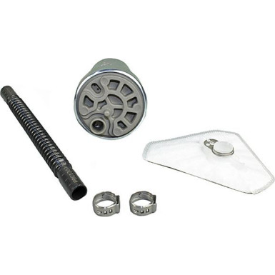 Metzger Kraftstoffpumpe COMPETENCE KIT 2250370