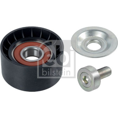 FEBI BILSTEIN 23327 Umlenk-/Führungsrolle, Keilrippenriemen