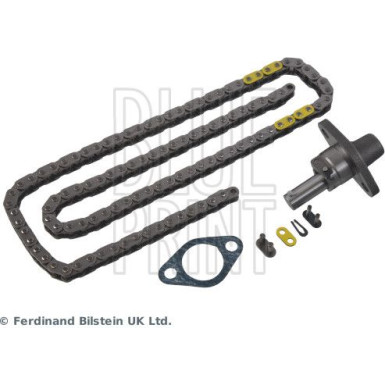 Blue Print Steuerkettensatz Basic Short Kit ADC47347