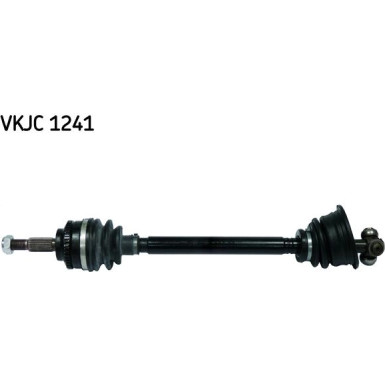 SKF Antriebswelle VKJC 1241
