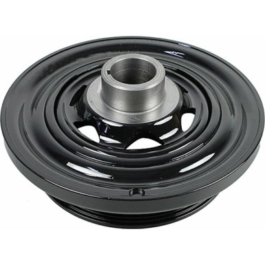 Metzger Riemenscheibe, Kurbelwelle 6400026