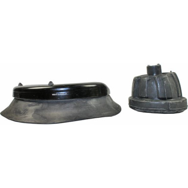 Metzger Reparatursatz, Federbeinstützlager 6490114
