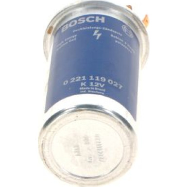 BOSCH 0 221 119 027 Zündspule für klassische Fahrzeuge BOSCH 0 221 119 027 Zündspule für klassische Fahrzeuge