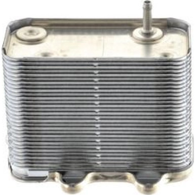 Mahle Ölkühler, Motoröl BEHR Premium Line CLC 61 000P