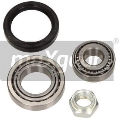 Maxgear Radlagersatz 33-0190