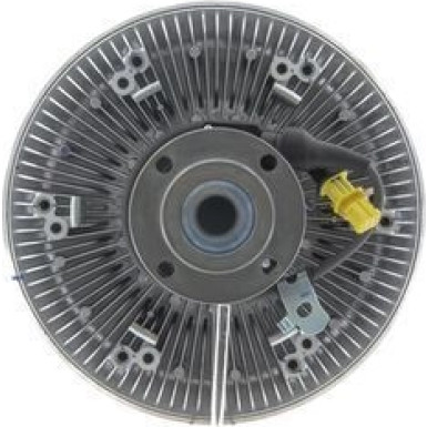 Mahle Kupplung, Kühlerlüfter BEHR Premium Line CFC 104 000P