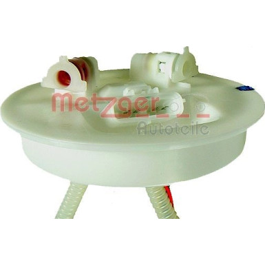 Metzger Kraftstoff-Fördereinheit 2250053