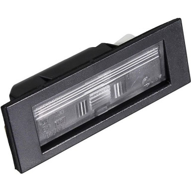 Metzger Kennzeichenleuchte 2080119