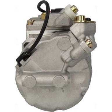 Nissens Kompressor, Klimaanlage FIRST FIT 890073