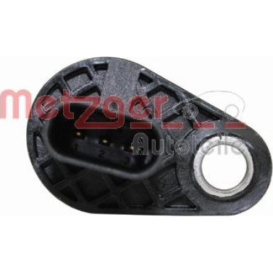 Metzger Sensor, Geschwindigkeit/Drehzahl 0909060