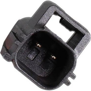 Metzger Sensor, Raddrehzahl 09001568