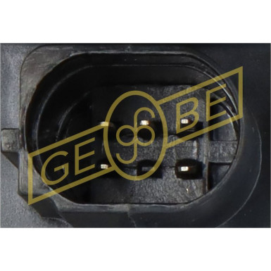AGR-Ventil 9 3118 1