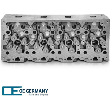 OE Germany Zylinderkopf 02 0129 083400 OE Germany Zylinderkopf 02 0129 083400