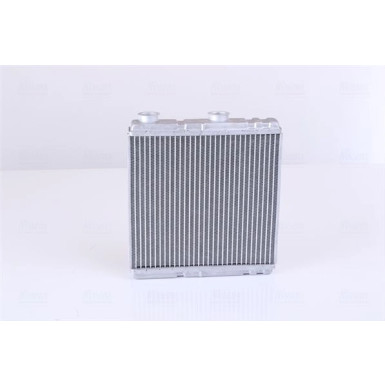 Nissens Wärmetauscher, Innenraumheizung FIRST FIT 73342