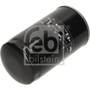 FEBI BILSTEIN 35360 Ölfilter