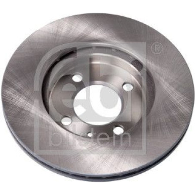 febi bilstein Bremsensatz, Scheibenbremse Bremsensatz Vorne + Hinten 10868392 febi bilstein Bremsensatz, Scheibenbremse Bremsensatz Vorne + Hinten 10868392