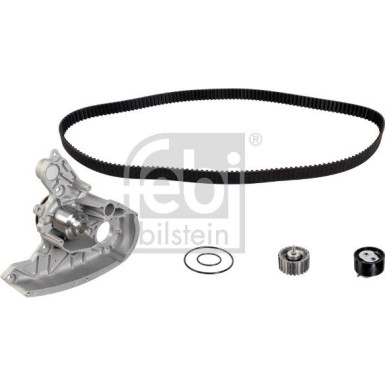 FEBI BILSTEIN 173200 Wasserpumpe + Zahnriemensatz