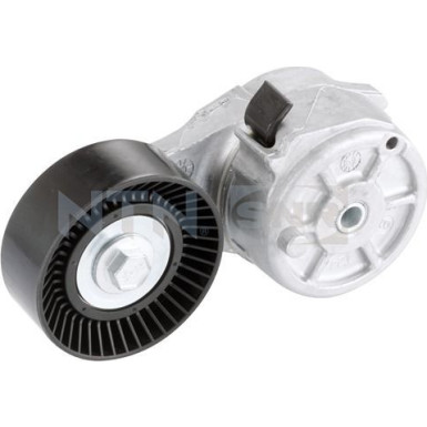 NTN-SNR Spannrolle, Keilrippenriemen GA385.01