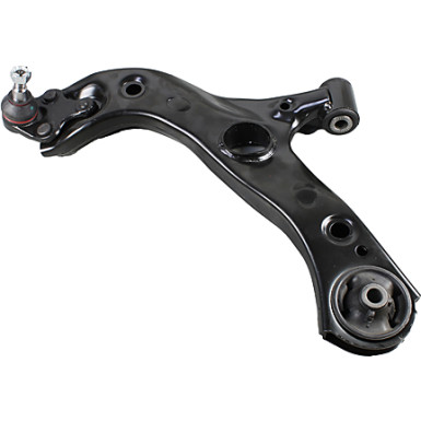 Metzger Lenker, Radaufhängung 58127401
