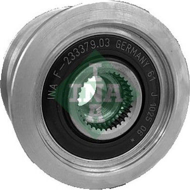 INA Generatorfreilauf 535 0261 10