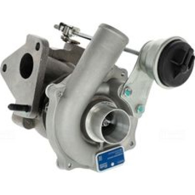 Nissens Turbolader 93073