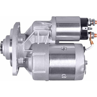 Starter 8EA 011 610-541 Starter 8EA 011 610-541