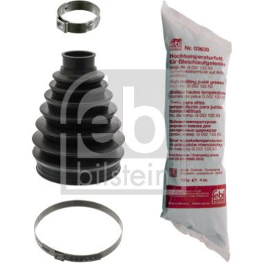 FEBI BILSTEIN 48807 Faltenbalgsatz, Antriebswelle