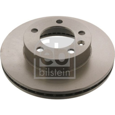 FEBI BILSTEIN 39346 Bremsscheibe FEBI BILSTEIN 39346 Bremsscheibe