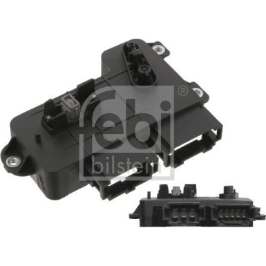 FEBI BILSTEIN 33720 Stellelement, Sitzverstellung