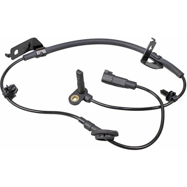 Metzger Sensor, Raddrehzahl 09001458 Metzger Sensor, Raddrehzahl 09001458