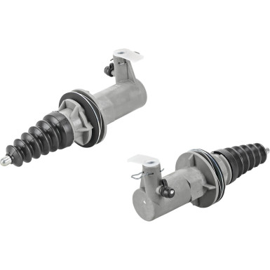 Valeo Nehmerzylinder, Kupplung 804705 Valeo Nehmerzylinder, Kupplung 804705