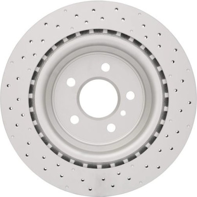 Bremsscheibe 0 986 479 D11 Bremsscheibe 0 986 479 D11